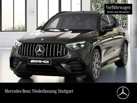 Used MERCEDES-BENZ CLASSE GLC Petrol 2024 Ad Germany