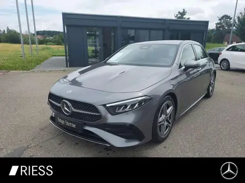 Annonce MERCEDES-BENZ CLASSE A Essence 2023 d'occasion Allemagne