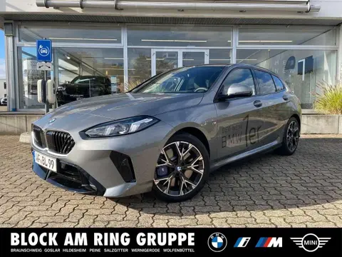 Annonce BMW SERIE 1 Essence 2024 d'occasion 