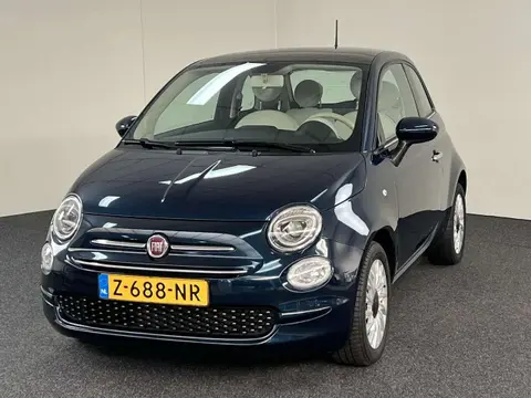 Used FIAT 500 Petrol 2019 Ad 