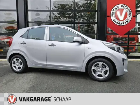 Used KIA PICANTO Petrol 2019 Ad 