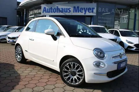 Used FIAT 500L Petrol 2019 Ad 