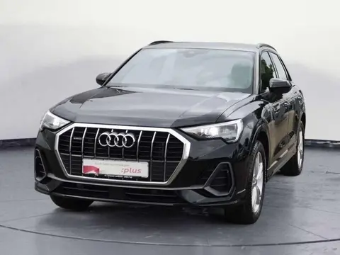 Annonce AUDI Q3 Diesel 2023 d'occasion 