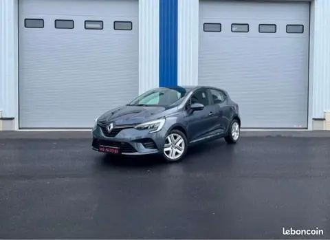 Used RENAULT CLIO Diesel 2021 Ad 