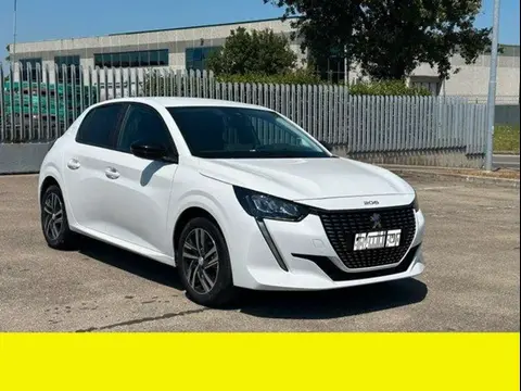 Used PEUGEOT 208 Petrol 2023 Ad 