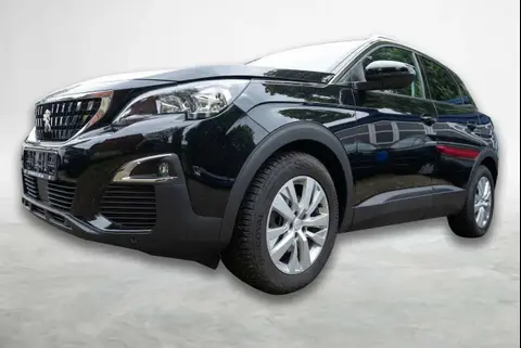 Used PEUGEOT 3008 Petrol 2019 Ad 