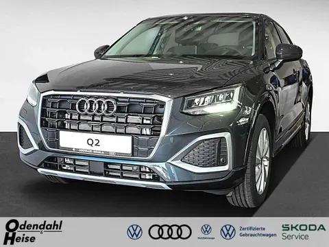 Used AUDI Q2 Petrol 2024 Ad 