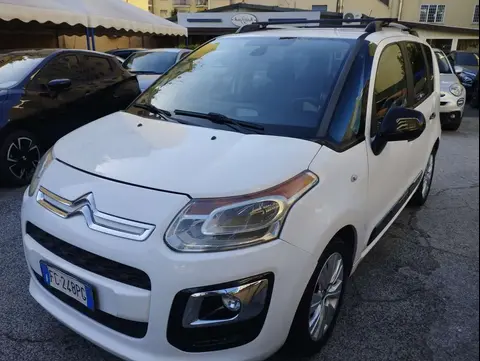 Annonce CITROEN C3 Essence 2016 d'occasion 