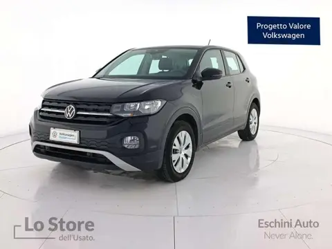 Used VOLKSWAGEN T-CROSS Petrol 2021 Ad 