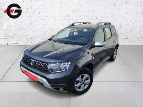 Used DACIA DUSTER Petrol 2019 Ad 