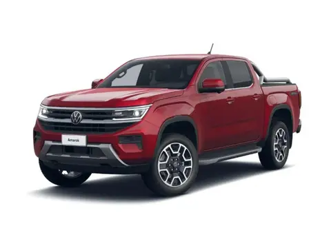 Annonce VOLKSWAGEN AMAROK Diesel 2024 d'occasion 