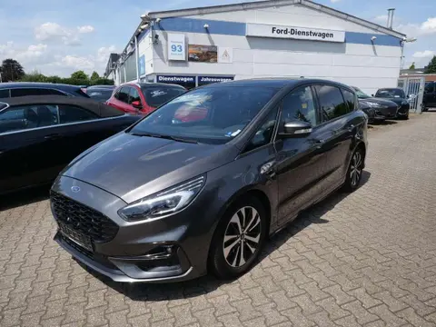 Used FORD S-MAX Hybrid 2023 Ad 