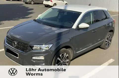 Used VOLKSWAGEN T-ROC Petrol 2019 Ad 