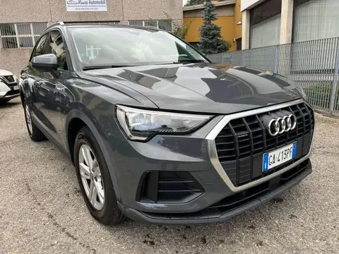 Used AUDI Q3 Diesel 2020 Ad 