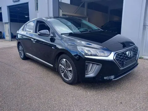 Annonce HYUNDAI IONIQ Hybride 2020 d'occasion 