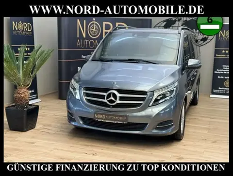 Used MERCEDES-BENZ CLASSE V Diesel 2019 Ad 