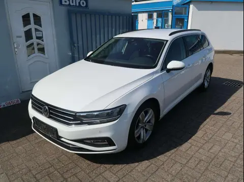 Annonce VOLKSWAGEN PASSAT Diesel 2020 d'occasion 