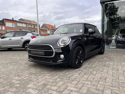 Annonce MINI COOPER Essence 2019 d'occasion 