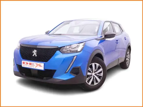 Used PEUGEOT 2008 Petrol 2022 Ad 