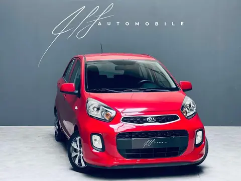 Used KIA PICANTO Petrol 2016 Ad 