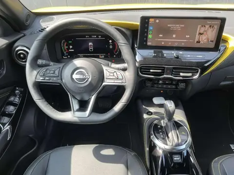 Used NISSAN JUKE Hybrid 2024 Ad 