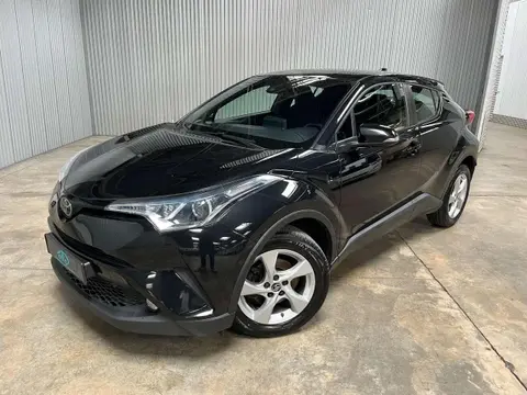 Used TOYOTA C-HR Petrol 2019 Ad 