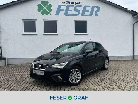 Used SEAT IBIZA Petrol 2024 Ad 