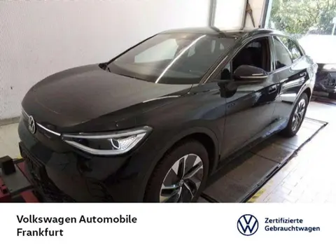 Annonce VOLKSWAGEN ID.5 Électrique 2023 d'occasion 