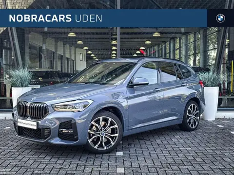 Annonce BMW X1 Hybride 2022 d'occasion 