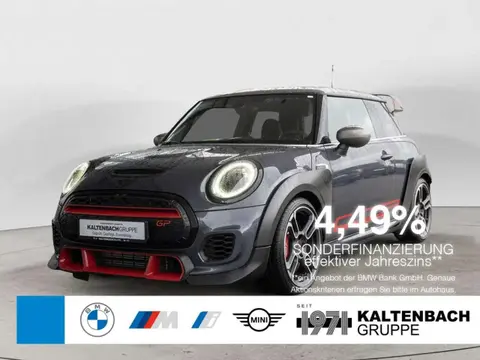 Used MINI JOHN COOPER WORKS Petrol 2020 Ad 