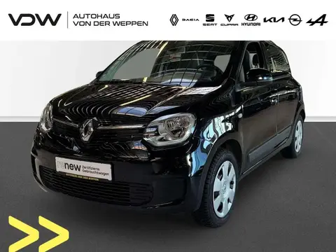 Used RENAULT TWINGO Petrol 2021 Ad 