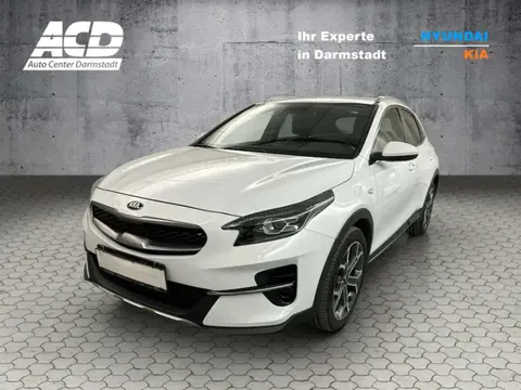 Annonce KIA XCEED Essence 2020 d'occasion 