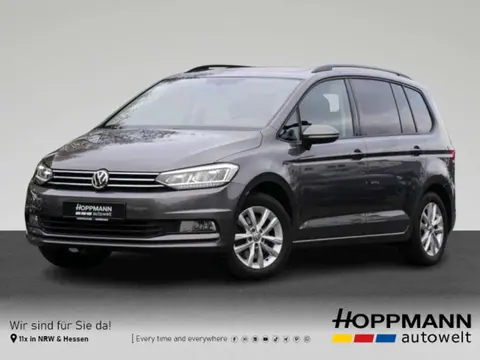 Used VOLKSWAGEN TOURAN Petrol 2015 Ad 