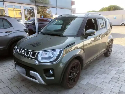 Used SUZUKI IGNIS Hybrid 2023 Ad 