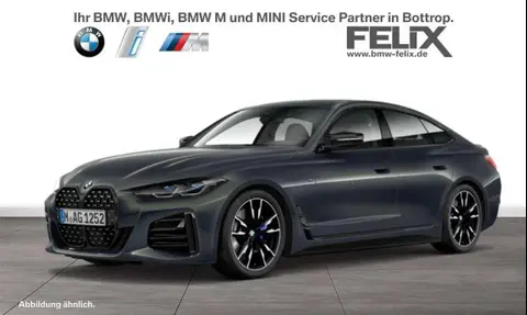 Annonce BMW SERIE 4 Essence 2021 d'occasion 