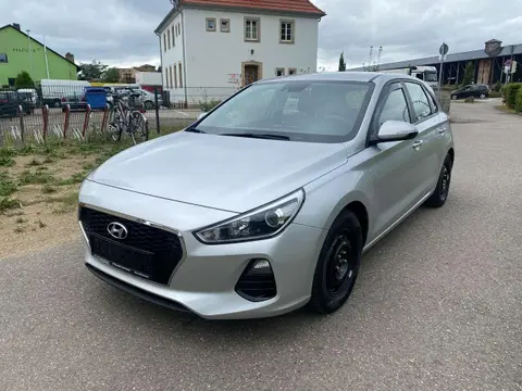 Used HYUNDAI I30 Petrol 2017 Ad 