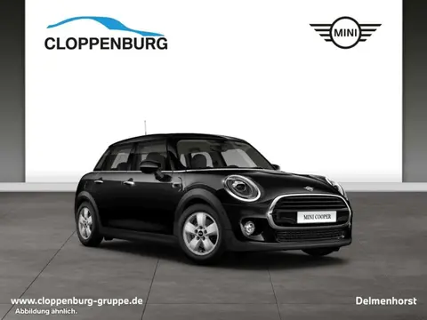 Annonce MINI COOPER Essence 2020 d'occasion 