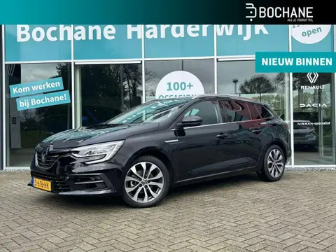 Annonce RENAULT MEGANE Essence 2023 d'occasion 