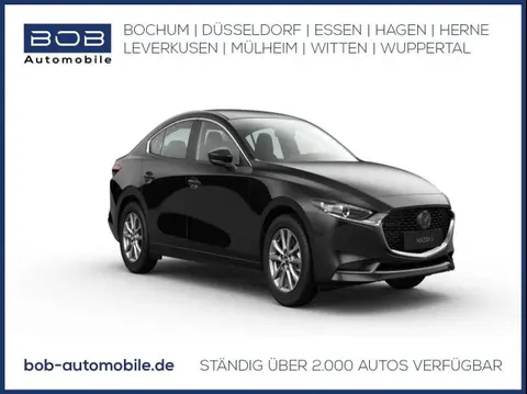 Used MAZDA 3 Petrol 2024 Ad Germany