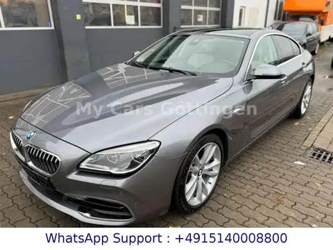 Used BMW SERIE 6 Diesel 2017 Ad 