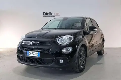 Used FIAT 500X Petrol 2022 Ad 