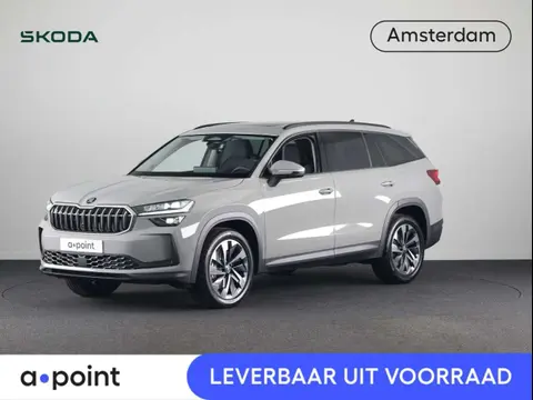 Annonce SKODA KODIAQ Essence 2024 d'occasion 