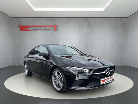 Used MERCEDES-BENZ CLASSE CLA Petrol 2022 Ad 