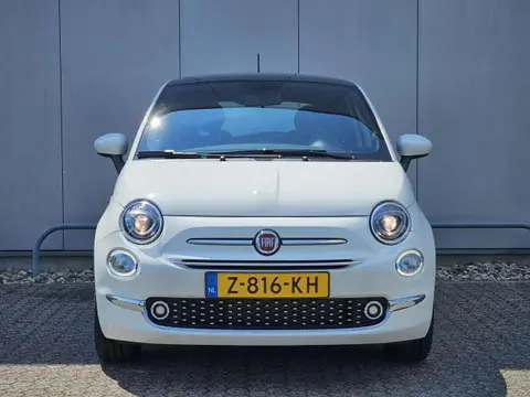 Used FIAT 500 Hybrid 2024 Ad 