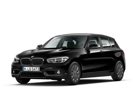 Annonce BMW SERIE 1 Essence 2018 d'occasion 