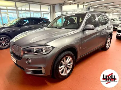 Annonce BMW X5 Hybride 2018 d'occasion 