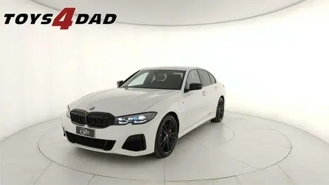 Annonce BMW SERIE 3 Hybride 2021 d'occasion 