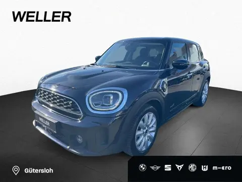 Used MINI COOPER Petrol 2021 Ad Germany