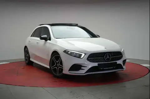 Used MERCEDES-BENZ CLASSE A Petrol 2018 Ad 