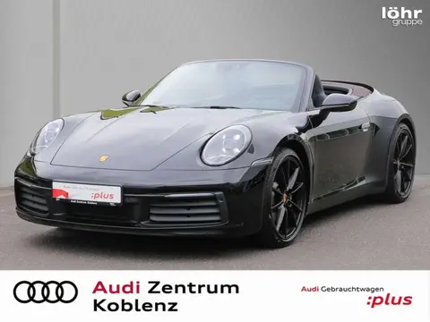 Annonce PORSCHE 911 Essence 2022 d'occasion 